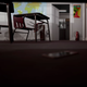 A classroom from Ready or Not.